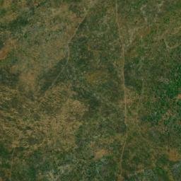 Satellite imagery of Chimbango, AO