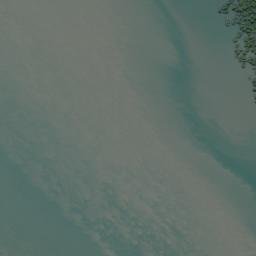 Satellite imagery of Haycock Hill, AU