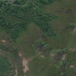 Satellite imagery of Haycock Hill, AU