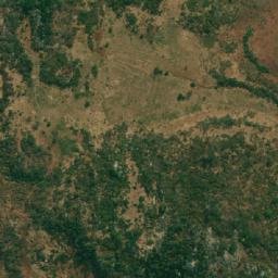 Satellite imagery of Humbi, AO