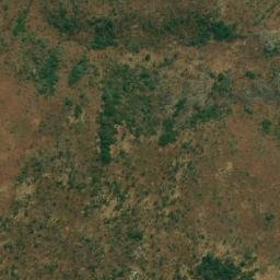 Satellite imagery of Nengue, AO