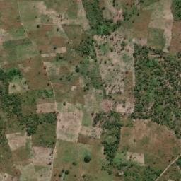 Satellite imagery of Caxombo, AO