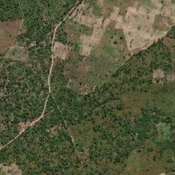 Satellite imagery of Caxombo, AO