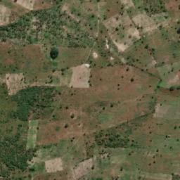 Satellite imagery of Caxombo, AO