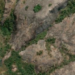 Satellite imagery of Vilia Ofela, AO