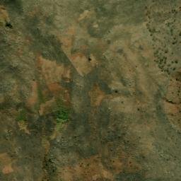 Satellite imagery of Tchicongole, AO