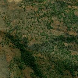 Satellite imagery of Tchicongole, AO