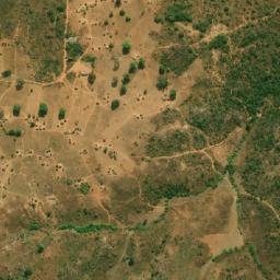 Satellite imagery of Capelengue, AO