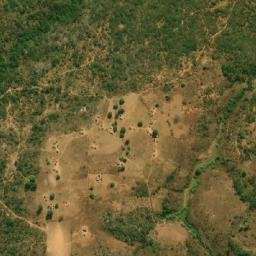 Satellite imagery of Capelengue, AO