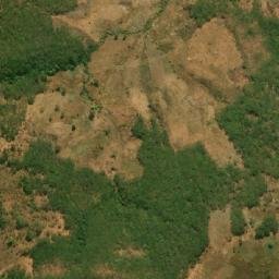 Satellite imagery of Capelengue, AO