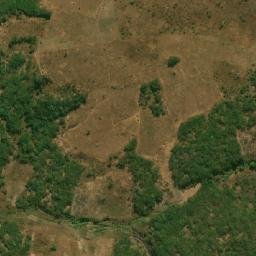 Satellite imagery of Mbuta, AO