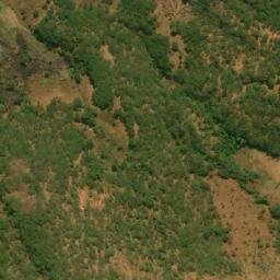 Satellite imagery of Casseque, AO