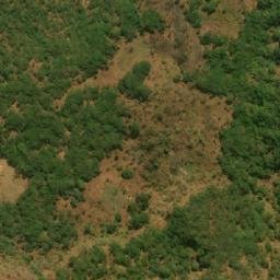 Satellite imagery of Casseque, AO