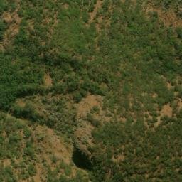 Satellite imagery of Casseque, AO