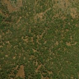 Satellite imagery of Ndundo, AO