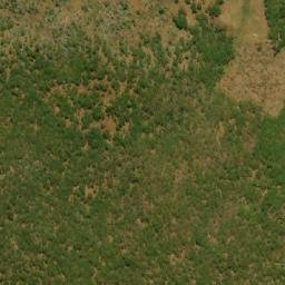 Satellite imagery of Ndundo, AO