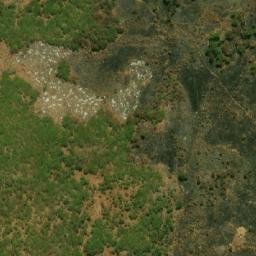 Satellite imagery of Ndundo, AO
