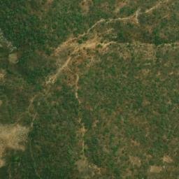 Satellite imagery of Sembué, AO