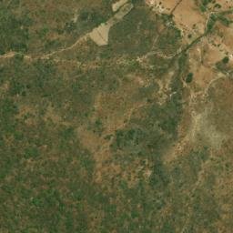 Satellite imagery of Sembué, AO