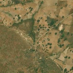 Satellite imagery of Sembué, AO