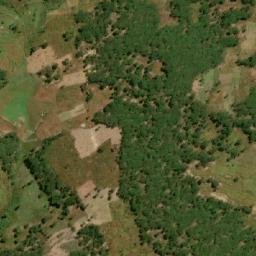 Satellite imagery of Camunda, AO