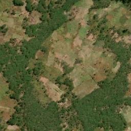 Satellite imagery of Camunda, AO