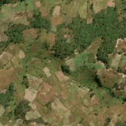 Satellite imagery of Camunda, AO