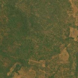 Satellite imagery of Candjangui, AO