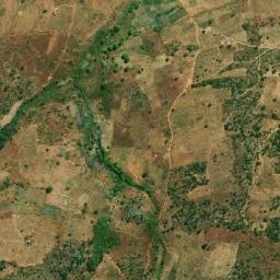 Satellite imagery of Monte Catuco, AO