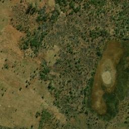 Satellite imagery of Ndjoia, AO
