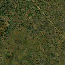 Satellite imagery of Ndjoia, AO