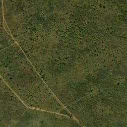 Satellite imagery of Ndjoia, AO
