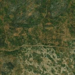 Satellite imagery of Chimbango, AO