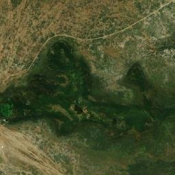 Satellite imagery of Chimbango, AO