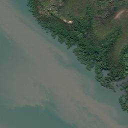 Satellite imagery of Haycock Hill, AU