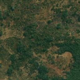 Satellite imagery of Nengue, AO
