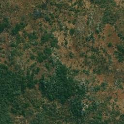 Satellite imagery of Nengue, AO