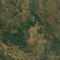 Satellite imagery of Nengue, AO