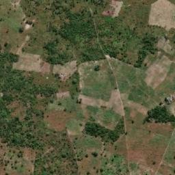 Satellite imagery of Caxombo, AO