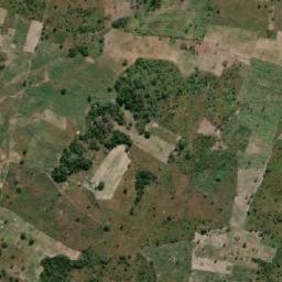 Satellite imagery of Caxombo, AO