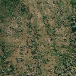 Satellite imagery of Cumbão, AO