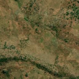 Satellite imagery of Lonumbo, AO