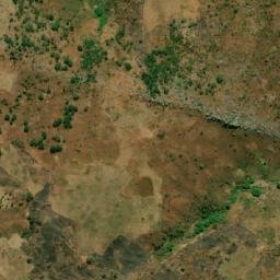 Satellite imagery of Lonumbo, AO