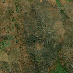 Satellite imagery of Utale, AO