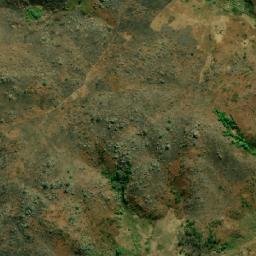 Satellite imagery of Utale, AO