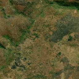 Satellite imagery of Utale, AO