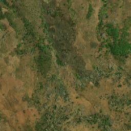 Satellite imagery of Tchindgengue, AO