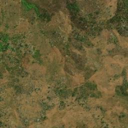 Satellite imagery of Tchindgengue, AO