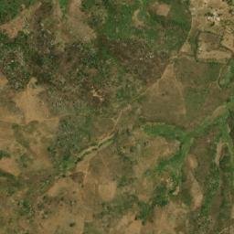 Satellite imagery of Tchindgengue, AO