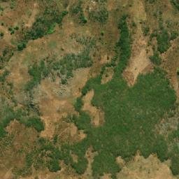 Satellite imagery of Capelengue, AO